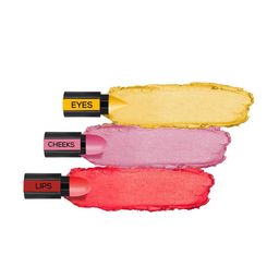 Adbeni 3 In 1 Makeup Kit - 18 gm-6