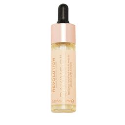 Makeup Revolution London Baking Oil Primer18 ml-91