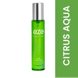 EZE Elation Men Long Lasting Eau De Parfum - 18ml-17