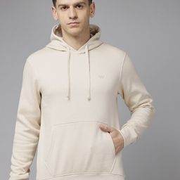 Wildcraft Hooded Pullover Sweatshirt-image-48