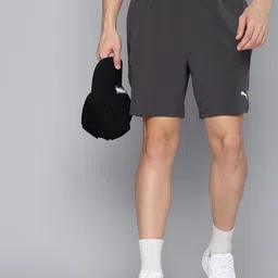 Puma Men dryCELL ENERGY 7-Stretch Training Sports Shorts-image-84