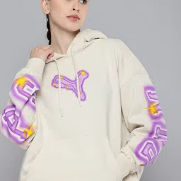 Puma Arc-hitect Sparkle Typography Printed Oversized Hooded Sweatshirt-picture-18