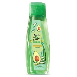 Hair & Care Pro Blend Damage Repair Hair Oil with Avocado & Aloe Vera - 300ml-45