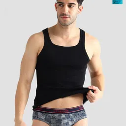 U.S. Polo Assn. Pack Of 2 Printed Briefs - I615-DG0-P2-picture-13