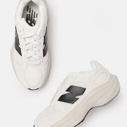 New Balance Unisex WRPD Suede Everyday Sneakers-picture-14
