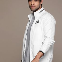 Roadster Men Windcheater Bomber Jacket-picture-24