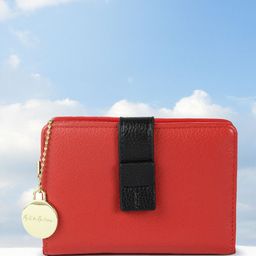 Mast & Harbour Women Two Fold Wallet-18