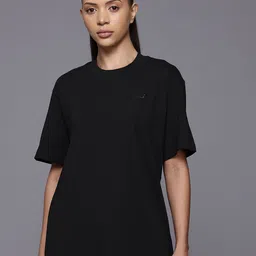 New Balance Pure Cotton Relaxed Fit T-shirt-image-27