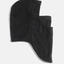 Roadster Unisex Black Solid Beanie-20