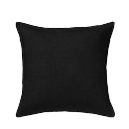 HOUZZCODE Multicoloured Set of 2 Floral Square Cushion Covers image 3