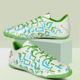 NIVIA Men Encounter 10.0 Futsal Shoes-picture-10