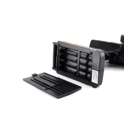 Flysky FS-GT2 2CH Transmitter FS-GR3E Receiver Radio System For RC Car Boat Transmitter Receiver - RS3393Flysky FS-GT2 2CH Transmitter FS-GR3E Receiver Radio System For RC Car Boat Transmitter Receiver - RS3393 image 2