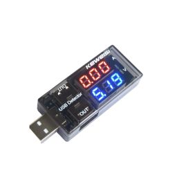 USB Current Voltage Ammeter Tester Charging Detector Battery Tester Volt Meter Ammeter - RS1192USB Current Voltage Ammeter Tester Charging Detector Battery Tester Volt Meter Ammeter - RS1192-18