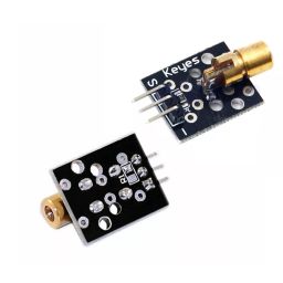 5mW 650nm Laser Diode Module Red Laser Diode Laser Module Laser Pointer Module Red Laser For Scientific Experiments - AR6115mW 650nm Laser Diode Module Red Laser Diode Laser Module Laser Pointer Module Red Laser For Scientific Experiments - AR611 image 4