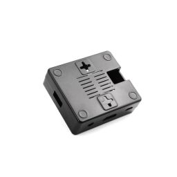 Plastic ABS Protective Case Box Raspberry Pi 3 A+ With Ventilation Slots and Easy Access Ports - RS3844 Plastic ABS Protective Case Box Raspberry Pi 3 A+ With Ventilation Slots and Easy Access Ports - RS3844-image-26