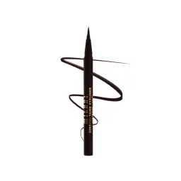 Milani Stay Put Tank Liquid Eyeliner - Brown-picture-7
