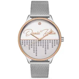 Daniel Klein DK.1.13050-6 Trendy Analog Watch for Women-27