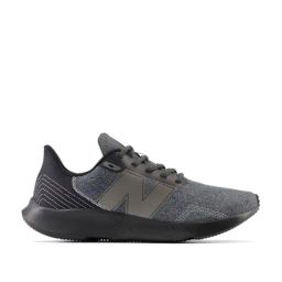 New Balance Men's Grey Running Shoes-41