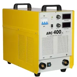 IDEAL 400 A 3P IGBT Arc Welding Machine, IJK 400-3P-picture-46