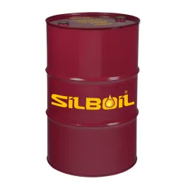 SILBOIL Sil-Guard Mono 40 Viscosity Grade 210 L Engine Oil for Cars-image-33