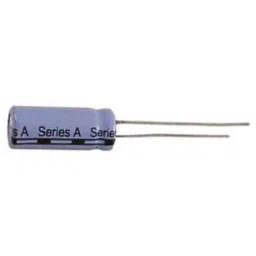 Vishay Aluminium Electrolytic Capacitor Radial, Through Hole 3300 µF 16 V DC, MAL203855332E3 (Pack of 5)-picture-34