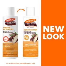 Palmer's Cocoa Butter Formula with Vitamin E Length Retention Leave-In Conditioner - 250 ml image 3