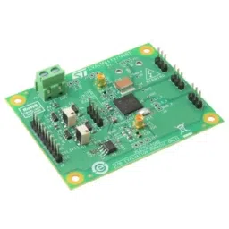 STMicroelectronics Demonstration Board for MASTERGAN1, EVALMASTERGAN1-20