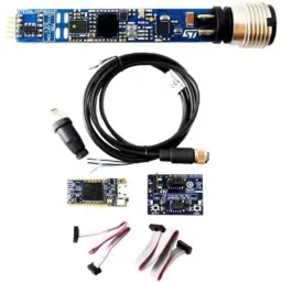 STMicroelectronics Multi-Sensor Predictive Maintenance Kit with IO-Link Stack, STEVAL-BFA001V2B-25