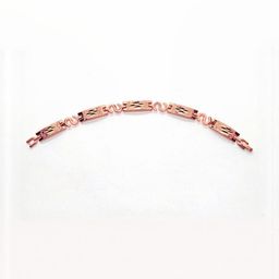 Dynamic Retail Global Men Gold Bracelet-image-94