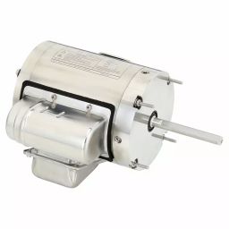 Dayton Washdown Motor Capacitor-Start/Run 1/4 HP 1075 Nameplate RPM, 12V772-image-15