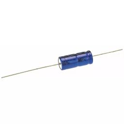 Vishay Aluminium Electrolytic Capacitor Axial, Through Hole 1000 µF 25 V DC, MAL202116102E3 (Pack of 5)-image-62