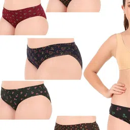 D1 DIFFERENT ONE Women Briefs-image-68