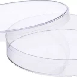 Abdos P10902 Polystyrene Aseptic Petri Dish Dia 90 mm-35