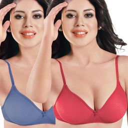 Sonari Pack of 2 Bras-picture-15