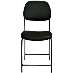 RW Rest Well N type Metal Frame Chair Black-image-11