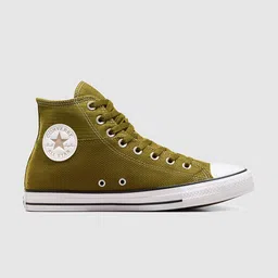 Converse Unisex Printed High-Top Sneakers-48