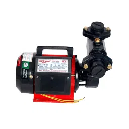 Aashirvaad MAXI FLOW 1.5 HP Single Phase Self Priming Monoblock Pumps-image-88