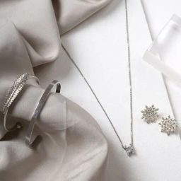 Joker & Witch Asher Jewellery Set-37