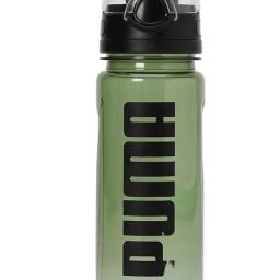 Puma Sportstyle Water Bottle (Green) Size - X-image-28