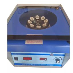Serve Scientific Solution Centrifuge Machine, SP-1148-48