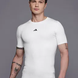 ADIDAS TECHFIT Compression Training T-shirt-image-6