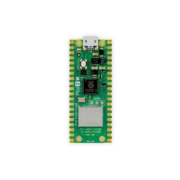 Raspberry Pi Pico 2 W image 2