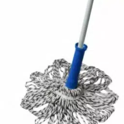 Cello Red Cotton Twist Mop 8901372117001-image-31