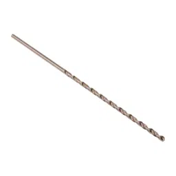 RS PRO HSS Twist Drill Bit, Diameter 3.3 mm, Model No 5226594 Melatic Grey Color-17
