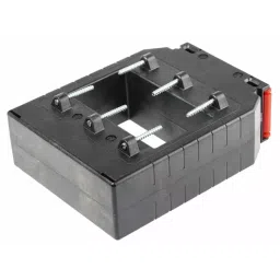 RS PRO Current Transformer Base Mounted 1000 A Input 5 A Output, 1718840 image 3