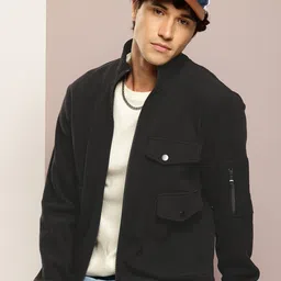 Kook N Keech Men Casual Jacket-picture-23