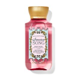 Bath & Body Works Sweetest Song Travel Size Body Wash-picture-5