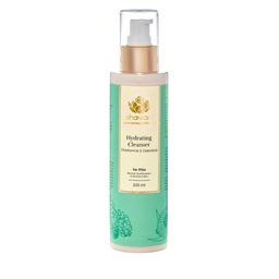 Shankara Hydrating Cleanser With Chamomile & Calendula - 200 ml-35
