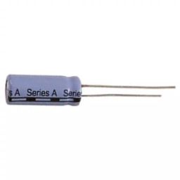 Vishay Aluminium Electrolytic Capacitor Radial, Through Hole 4.7 µF 63 V DC, MAL203858478E3 (Pack of 5)-image-32