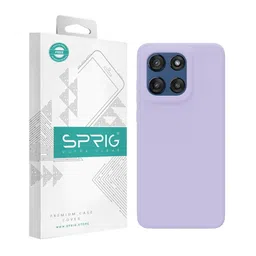 SPRIG Solid Printed Bumper Case Mobile Accessories-51